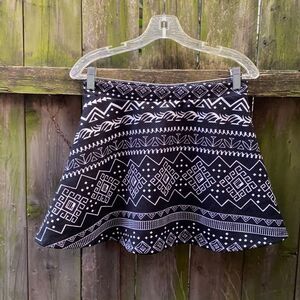 Hot kiss skirt sz. M